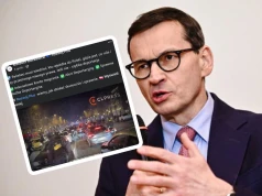 Morawiecki odniósł się do tematu imigrantów w Polsce. Stawia sprawę jasno