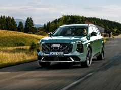 Tak jeździ nowe Audi Q7. Świetny diesel, wysoki komfort i odrobiona lekcja z jakości wykonania – pierwsza jazda