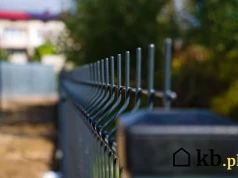 To najczęściej wybierane ogrodzenie w 2026 roku. Eksperci wskazują jeden powód