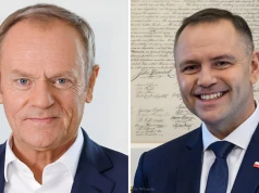 „Na miłość Boga”. Tusk zaapelował do Nawrockiego przed posiedzeniem rządu!