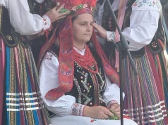 Staropolskie wesele w Gazomi Starej – tradycja, która łączy pokolenia
