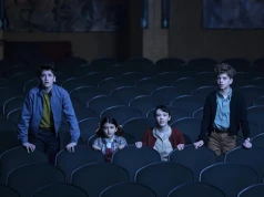 Wielki hit HBO Max powraca. Sezon 2. jeszcze bardziej mroczny i ponury