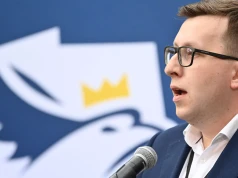 Nie jesteśmy silni, zwarci i gotowi. Nie jesteśmy potęgą. Zmarnowaliśmy wiele lat…