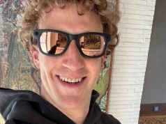 Mark Zuckerberg sprzedał miliony okularów. Teraz kolejne miejsca ich zakazują