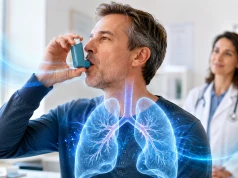Astma: stanowisko PTA i PTChP dotyczące terapii ICS/LABA/LAMA w jednym inhalatorze
