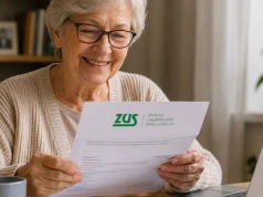Czternasta emerytura 2026 od września. Sprawdź, ile wypłaci ZUS