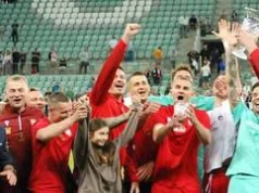 Portal Weszło: uczestnicy meczu legend we Wrocławiu wciąż czekają na wynagrodzenia