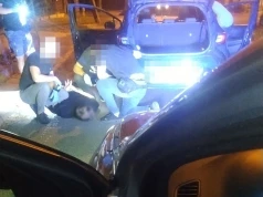 19-letni Chełmian działał metodą na „prokuratora”. Oskubał staruszkę z oszczędności życia