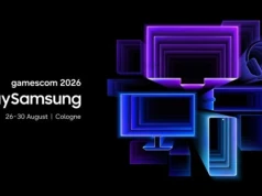Samsung idzie na całość na Gamescom 2026. Nadchodzą nowe monitory Odyssey i sprzęt dla graczy!