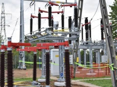 Energa: 11 gmin we wschodniej Polsce przeszło modernizację sieci energetycznej