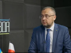 Ambasador Ukrainy rozpala emocje na odchodne: Polska się nie wywiązuje!