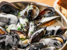 Belgowie i Francuzi się zajadają. Mnóstwo białka i omega-3, mało kalorii