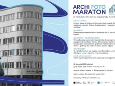 Archi-Fotomaraton Gdynia 2026