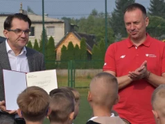 Nowoczesny Orlik w Rokitkach z rządowym dofinansowaniem