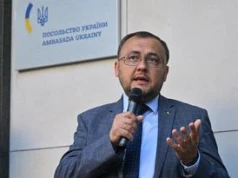 To nie Polska ma zapłacić za remont MiG-ów? Były ambasador zaskoczył