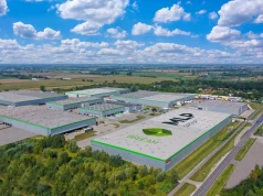 Komplex Torus rośnie. Dystrybutor chemii gospodarczej i kosmetyków z nową inwestycją