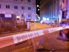 Rosyjski opozycjonista znaleziony martwy w Warszawie