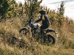 F 600, 650, a może 700 GS? Nowy średni adventure BMW przyłapany podczas testów