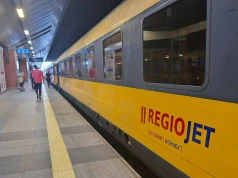 Wielki powrót RegioJetu? Czeski konkurent PKP chce jeździć z Polski do kilku krajów