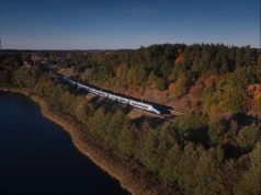 PKP Intercity: 1,66 mln pasażerów w długi weekend