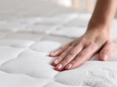 Natura i ergonomia w sypialni: czy ekologiczne i naturalne materiały w materacach naprawdę robią różnicę?