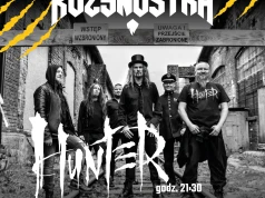 Kozy ponownie zabrzmią rockiem i metalem. Przed nami szósta edycja KozyNostra Rock Fest