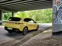 Leapmotor bije rekord w Niemczech. Chińska marka przekroczyła 1 proc. rynku