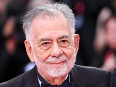 Francis Ford Coppola wraca za kamerę po porażce "Megalopolis"