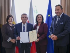 Ponad 3,8 mln zł dla Nawojowej. Przedszkole przejdzie gruntowną modernizację, powstaną nowe miejsca