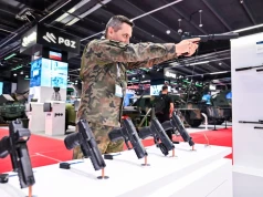 MSPO 2026: rekordowa edycja pod znakiem technologii dual-use
