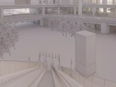 Rusza dialog konkurencyjny w sprawie tunelu i dworca pod centralnym lotniskiem