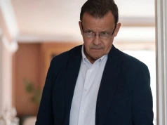 Dwa małżeństwa Jana Frycza zakończyły się rozwodem. Trzecią żonę rzadko pokazywał. Tak wygląda