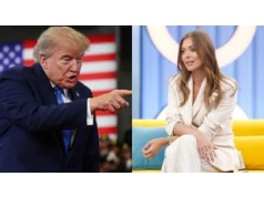 Joanna Opozda OSTRO o Donaldzie Trumpie. Aktorka zachęca do podpisania petycji