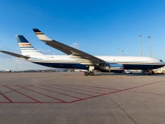 Privilege Style wchodzi na rynek cargo. Hiszpańska linia odebrała Airbusa A330-300P2F