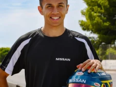 Alex Albon zostaje w Williamsie na 2027 rok. Zespół potwierdził przedłużenie współpracy