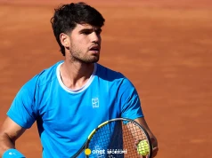 Carlos Alcaraz drży o US Open. W Hiszpanii znają "plan awaryjny"