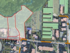 Deweloper chce tu zbudować mieszkania
