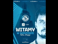 Siatkówka: Fabian Drzyzga w Cuprum Stilonie! Dwukrotny mistrz świata wraca do PlusLigi