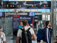 To będzie duża zmiana na wrocławskim lotnisku. Pasażerów "sprawdzą" bramki najnowszej generacji