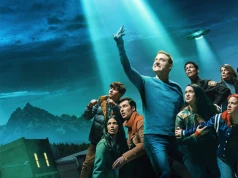 Spędzicie weekend z tą serią SCI-FI, nie mogąc się oderwać