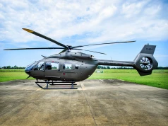 Druga partia UH-72B Lakota dla US Army