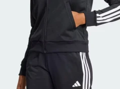 Polki oszalały na punkcie tych kompletów dresowych Adidas. Wygodne jak piżama