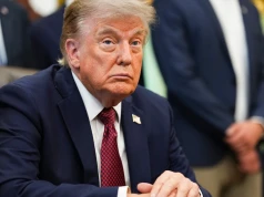 Główny cel Donalda Trumpa w gospodarce wciąż nie wypalił. Coraz gorsze dane