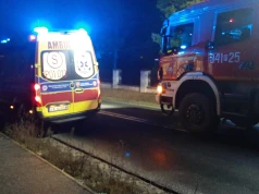 Cichy zabójca zaatakował w mieszkaniu. Dwie osoby trafiły do szpitala, wśród nich 4-letnie dziecko