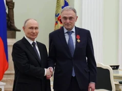 Putin poprosił… a rosyjscy miliarderzy „dobrowolnie" przelali do budżetu prawie 400 miliardów rubli