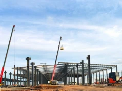 Gigant od napojów wybuduje fabrykę za 209 mln zł. Pracę znajdzie tu około 100 osób
