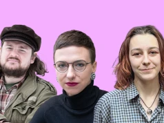 Kupą w płot – wandalizm czy obywatelska niezgoda?