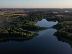 Co się dzieje z projektem ratowania jezior koło Konina? Nie ma kluczowej decyzji