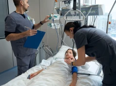 Lekarzy przybywa, ale nie tam, gdzie są najpilniej potrzebni. Niepokojące prognozy