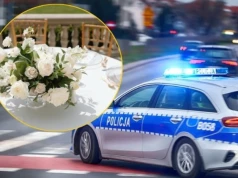 Bójka na weselu w Wadowicach. Policjant zwolniony ze służby